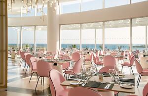 Nissiblu Beach Resort