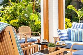 Nissiblu Beach Resort