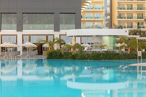 Nissiblu Beach Resort