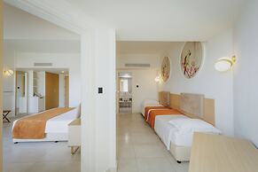 Nissiblu Beach Resort