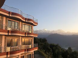 Hotel pristine Himalaya