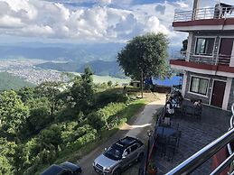 Hotel pristine Himalaya