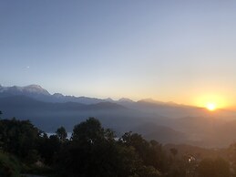 Hotel pristine Himalaya