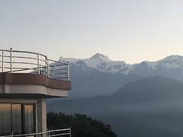 Hotel pristine Himalaya