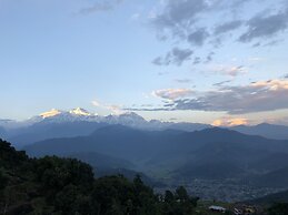 Hotel pristine Himalaya
