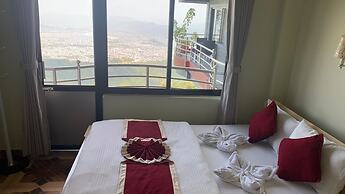 Hotel pristine Himalaya