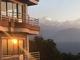 Hotel pristine Himalaya