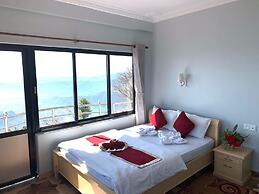 Hotel pristine Himalaya