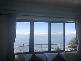 Hotel pristine Himalaya