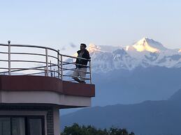 Hotel pristine Himalaya