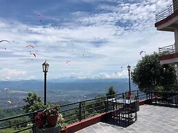 Hotel pristine Himalaya