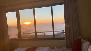 Hotel pristine Himalaya