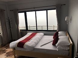 Hotel pristine Himalaya