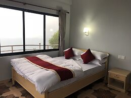 Hotel pristine Himalaya