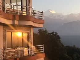 Hotel pristine Himalaya