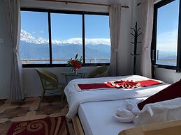 Hotel pristine Himalaya