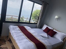 Hotel pristine Himalaya