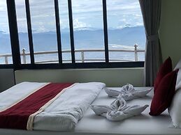 Hotel pristine Himalaya