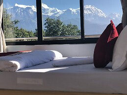 Hotel pristine Himalaya