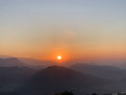 Hotel pristine Himalaya