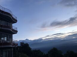 Hotel pristine Himalaya