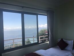 Hotel pristine Himalaya