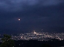 Hotel pristine Himalaya