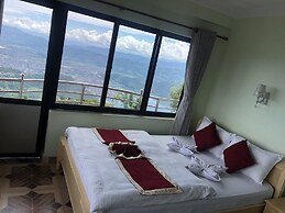 Hotel pristine Himalaya