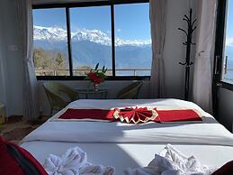 Hotel pristine Himalaya