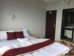 Hotel pristine Himalaya