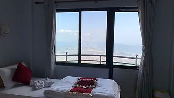 Hotel pristine Himalaya