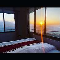 Hotel pristine Himalaya