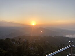 Hotel pristine Himalaya