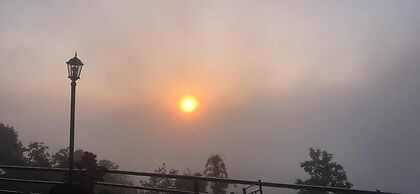 Hotel pristine Himalaya