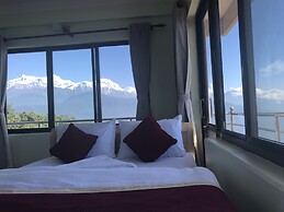 Hotel pristine Himalaya