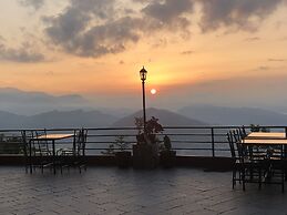 Hotel pristine Himalaya