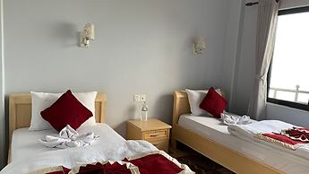 Hotel pristine Himalaya