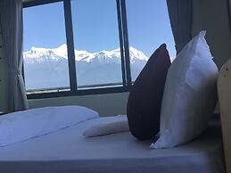 Hotel pristine Himalaya