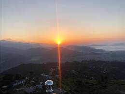 Hotel pristine Himalaya