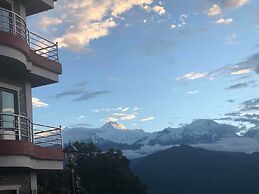 Hotel pristine Himalaya