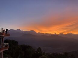 Hotel pristine Himalaya