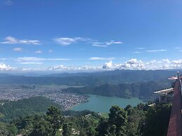 Hotel pristine Himalaya