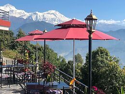 Hotel pristine Himalaya