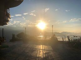 Hotel pristine Himalaya