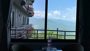 Hotel pristine Himalaya