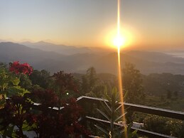 Hotel pristine Himalaya