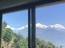 Hotel pristine Himalaya