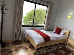 Hotel pristine Himalaya