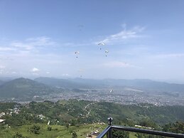 Hotel pristine Himalaya