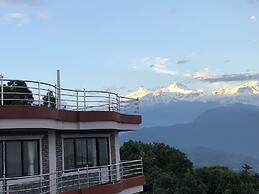 Hotel pristine Himalaya